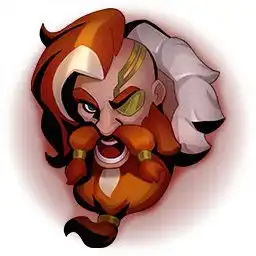 英雄联盟破败王爱妻伊苏尔德终亮相光明哨兵建模头像展示lol综合经验52pk英雄联盟专区