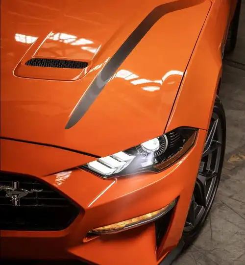 40万元级玩乐之选福特mustangv.s阿尔法罗密欧giulia