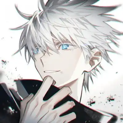 手绘温柔气质动漫男头集是你来晚男生头像我要个性网