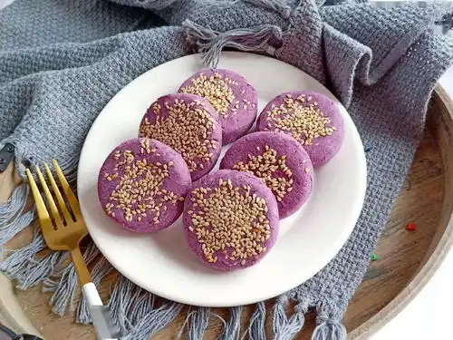 它被称为平民补品补钙乌发益肝肾,1块8杯奶,春季黄金早餐就选它