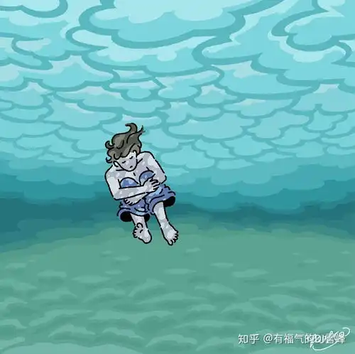 80张治愈系头像,送给最温暖的你