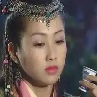 喝酒头像女生古装复古喝酒女生头像微信头像图片大全