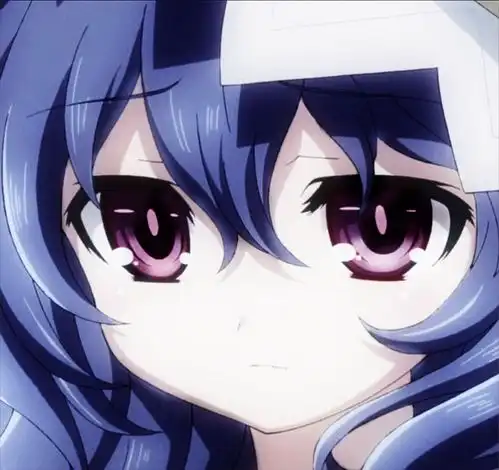 你多久没换过qq头像了