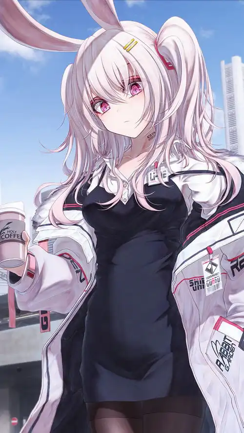 兔女郎合集