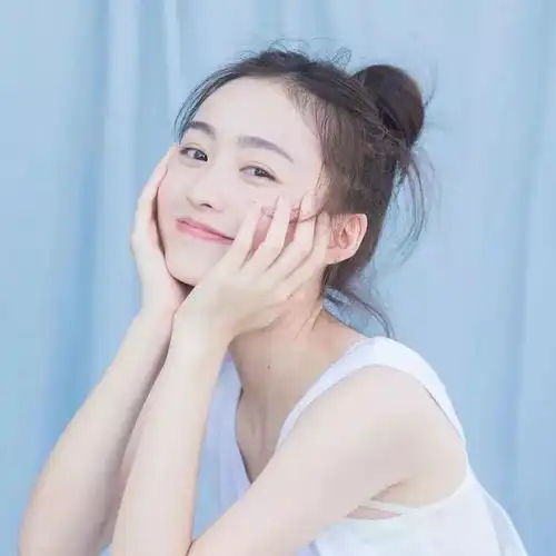 姑娘,你笑起来的样子才最迷人
