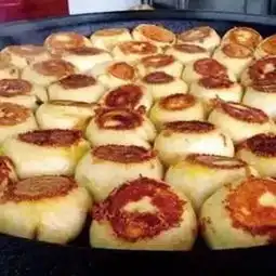 一张地图带你吃遍上海最有来头的美食