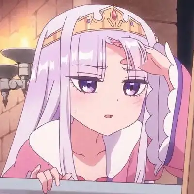 动漫闺蜜头像世间的温柔皆入干卡通动漫头像我要个性网