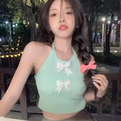 头像女简单ins风韩系手