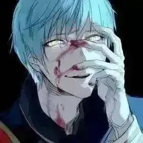 有点病娇微丧系动漫头像合集