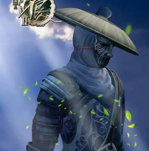 不良人手游男主颜值都在线,这几位配角的长相,也值得一看