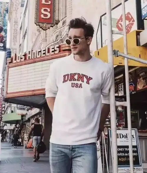 安利几个帅哭了的型男博主教你如何穿衣服