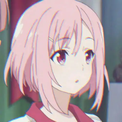 真动漫女头100张动漫头像第一期哪一个是自己最喜欢的女角色呢