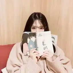 韩系女头像图片大全真人