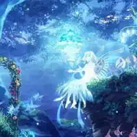 动漫头像星空系男生