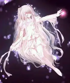 有什么动漫人物女的衣服特别好看最好有图