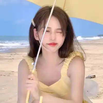 ins头像女生韩系头像真