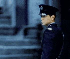 禁欲系动态头像头像