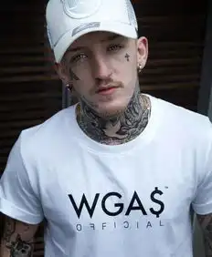 奶狗男生丧系头像动漫小