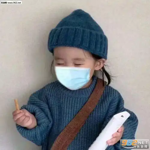 戴口罩情侣头像一对戴口罩的情侣头像卡通下载乐游网游戏下载