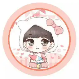 关于千玺的动漫头像