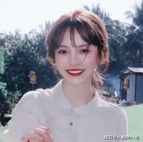 笑起来,最吸引人的三个星座,一个可爱,一个风情万种,一个优雅