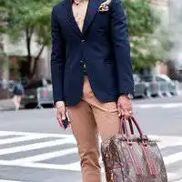 某网红照片男微信头像图片大全