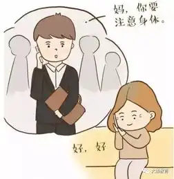 小孩卡通可爱头像超萌爸