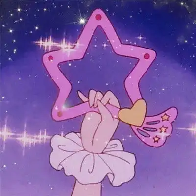 二次元头像