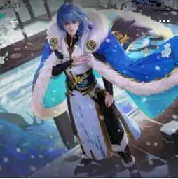 谁知道这是哪个动漫里面的