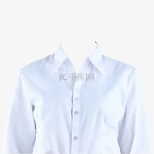正装商务女士白衬衫素材图片免费下载千库网