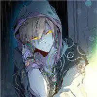 霸气高冷非主流男头像微信头像图片大全