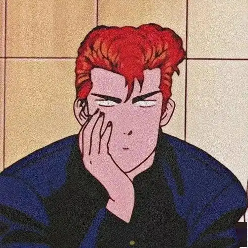 hi我们一起换上今天的动漫头像呀