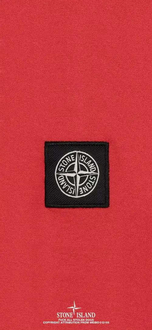 壁纸丨你是否需要一件stoneisland