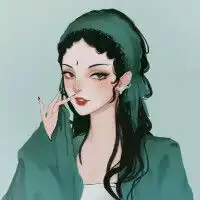 微信背景图和头像配套情侣,微信头像加背景图组情侣一套一人一个朋友圈