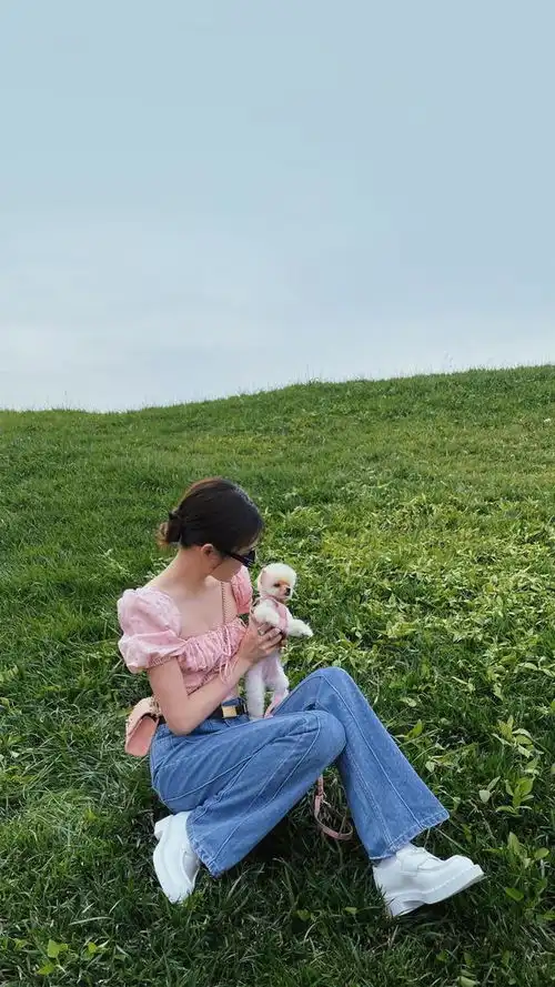 许你甜糖时光热火朝天甜系仙女vs外冷内热禁欲系男神