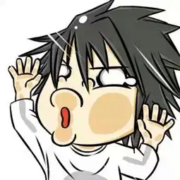 忧郁厌世的头像系列图片