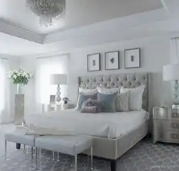 头像灰色系图片北欧