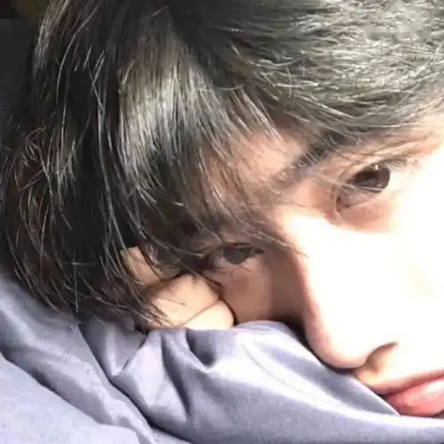 终于快要见到心心念念的他们了