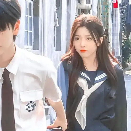 真人情头这是我要带回家揍我弟的帮手