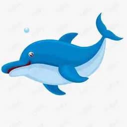 卡通鲨鱼素材图片免费下载高清卡通手绘psd千库网图片编号7319266