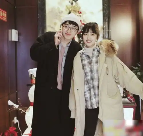 沈月恋情疑似曝光,男方是致我们单纯的小美好中的他