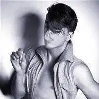 男生纯色简单头像微信头像图片大全