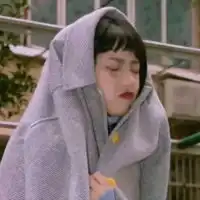 可爱逗比头像真人女生可爱逗比的头像