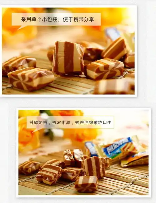 创意礼品网红盲盒闺蜜生日礼物七夕送女友ins少女心情侣零食礼包