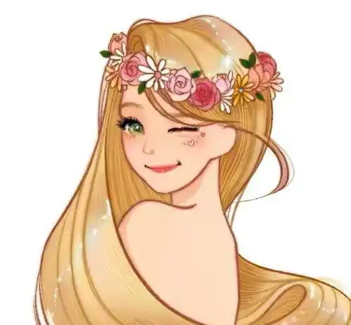 单人头像没有完美的人生,只有最好的年龄