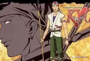 走在时尚前沿动漫人物,头巾爱好者的盘点