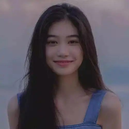 美女高清头像可保存