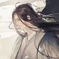 帅气古风头像男生二次元高清帅气古风头像