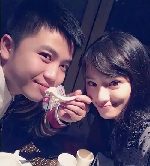 黄灿灿曾是武大校花却频陷风波,终靠长相思2颜值再出圈