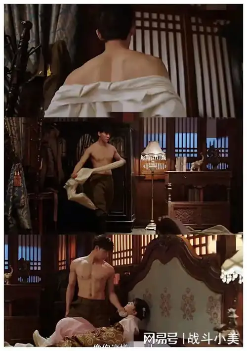 妈耶短剧演员代高政的禁欲系气质真强,荷尔蒙快溢出屏幕了